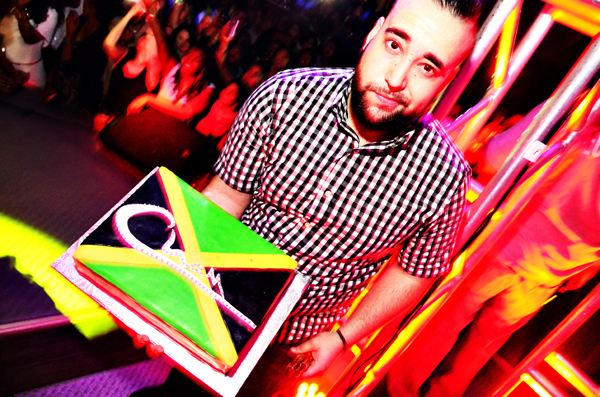 Luxy nightclub photo 244 - February 21st, 2014