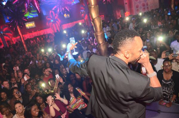 Luxy nightclub photo 245 - February 21st, 2014