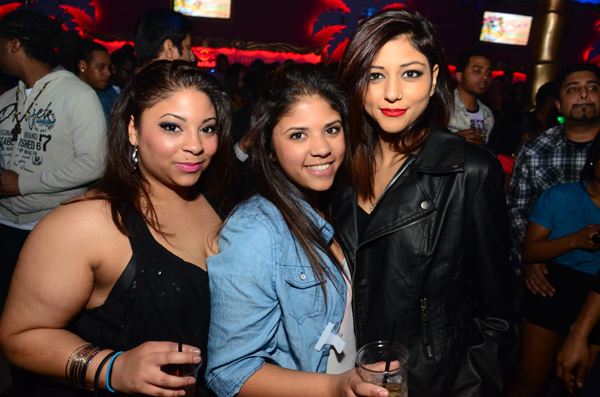Luxy nightclub photo 246 - February 21st, 2014