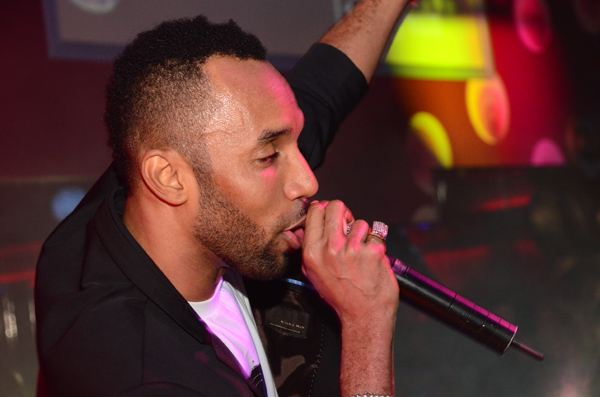 Luxy nightclub photo 247 - February 21st, 2014