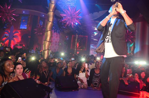 Luxy nightclub photo 248 - February 21st, 2014