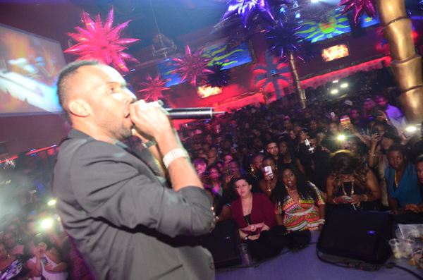 Luxy nightclub photo 249 - February 21st, 2014