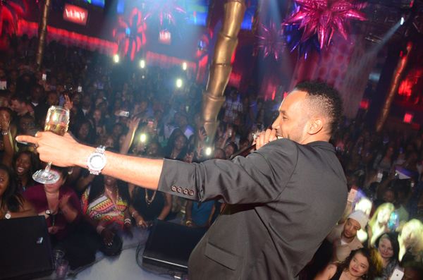 Luxy nightclub photo 26 - February 21st, 2014