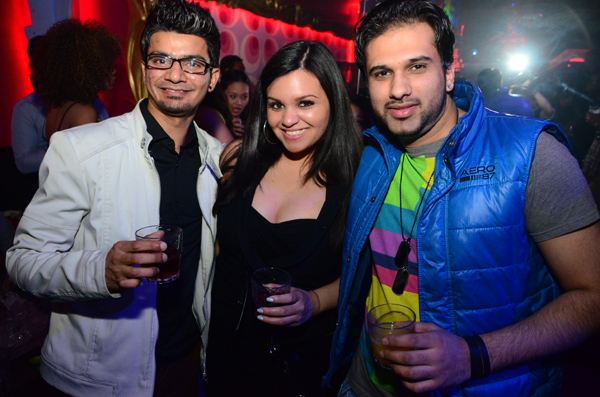 Luxy nightclub photo 255 - February 21st, 2014