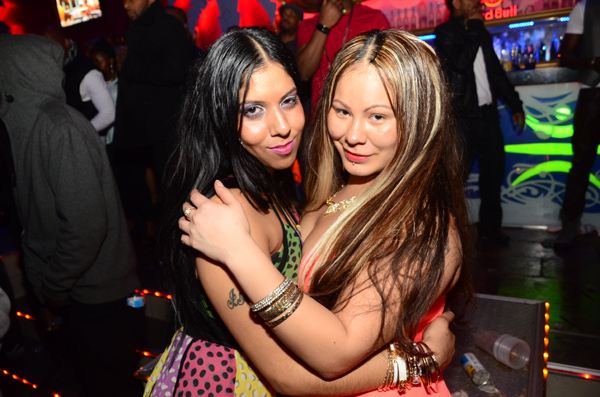 Luxy nightclub photo 256 - February 21st, 2014