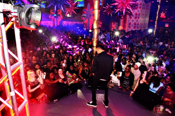 Luxy nightclub photo 258 - February 21st, 2014