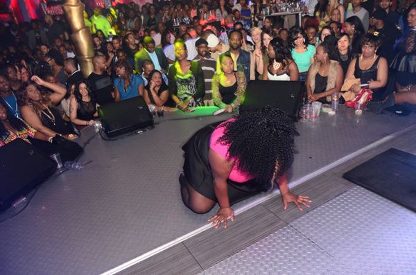 Luxy nightclub photo 259 - February 21st, 2014