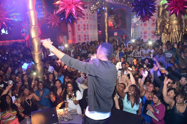 Luxy nightclub photo 260 - February 21st, 2014