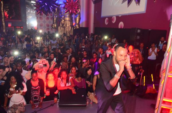 Luxy nightclub photo 261 - February 21st, 2014