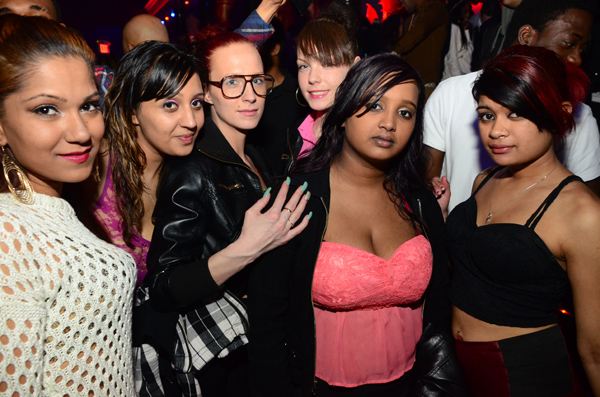 Luxy nightclub photo 263 - February 21st, 2014