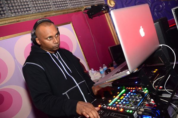 Luxy nightclub photo 264 - February 21st, 2014