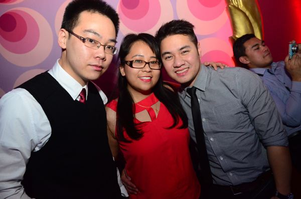 Luxy nightclub photo 265 - February 21st, 2014