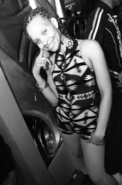 Luxy nightclub photo 266 - February 21st, 2014