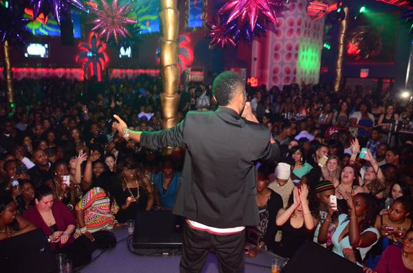 Luxy nightclub photo 28 - February 21st, 2014