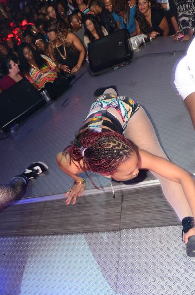 Luxy nightclub photo 272 - February 21st, 2014