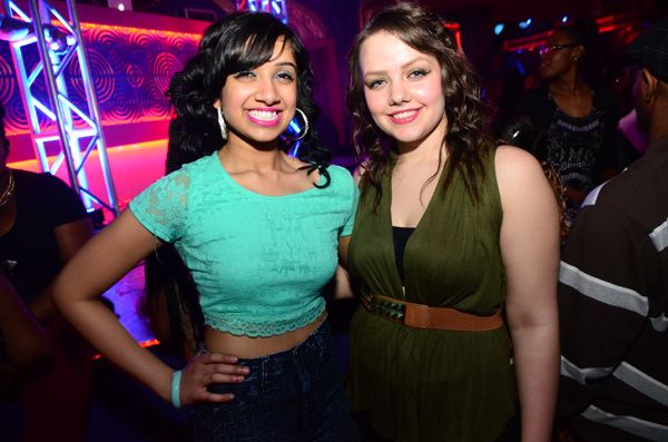 Luxy nightclub photo 273 - February 21st, 2014