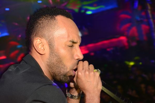 Luxy nightclub photo 277 - February 21st, 2014