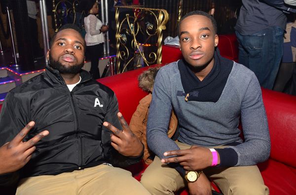 Luxy nightclub photo 280 - February 21st, 2014