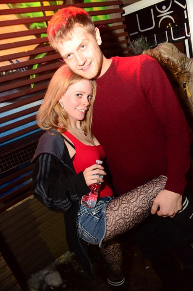 Luxy nightclub photo 282 - February 21st, 2014