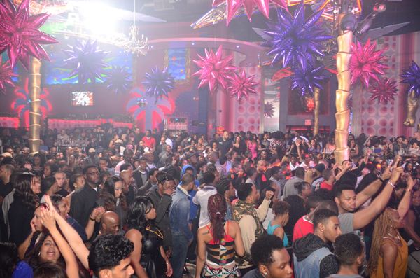 Luxy nightclub photo 286 - February 21st, 2014