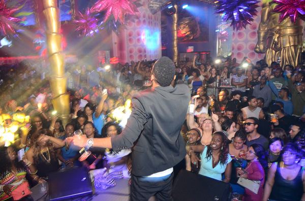 Luxy nightclub photo 287 - February 21st, 2014