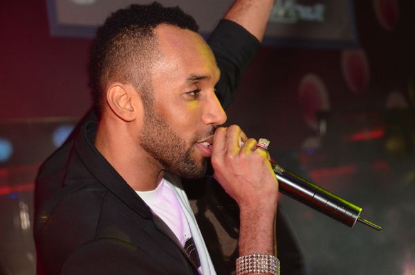 Luxy nightclub photo 288 - February 21st, 2014