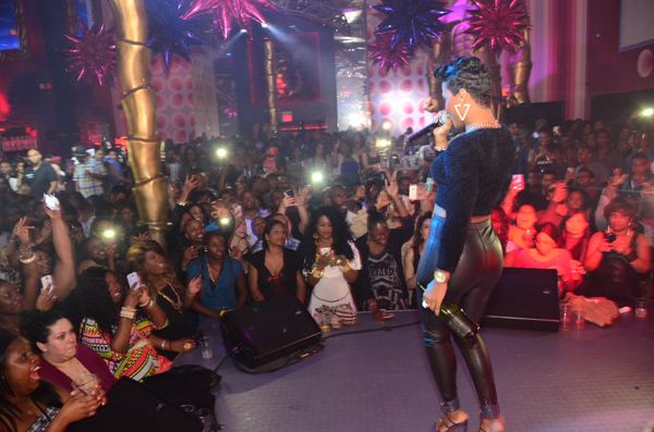 Luxy nightclub photo 291 - February 21st, 2014