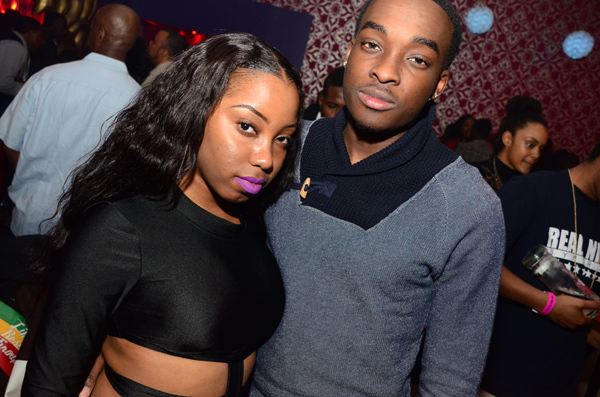 Luxy nightclub photo 294 - February 21st, 2014