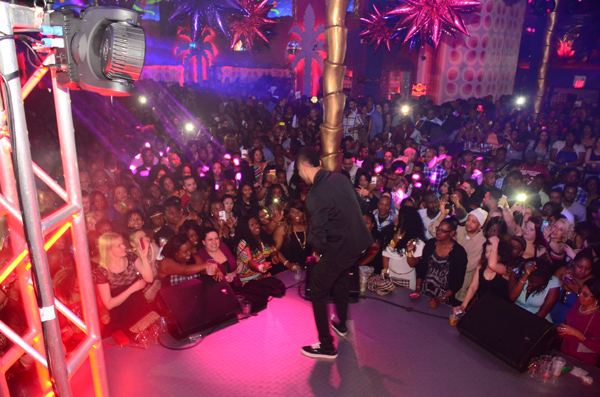 Luxy nightclub photo 295 - February 21st, 2014