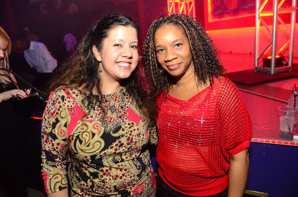 Luxy nightclub photo 296 - February 21st, 2014
