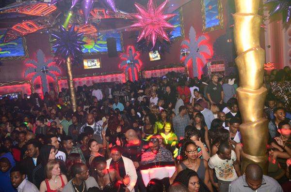 Luxy nightclub photo 297 - February 21st, 2014