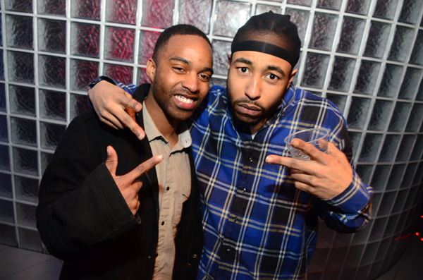 Luxy nightclub photo 300 - February 21st, 2014