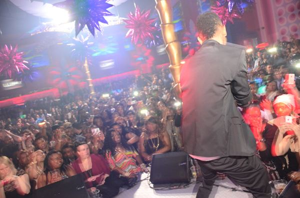 Luxy nightclub photo 305 - February 21st, 2014