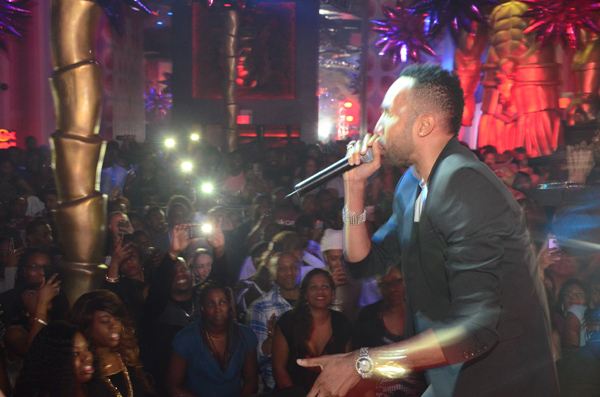 Luxy nightclub photo 307 - February 21st, 2014