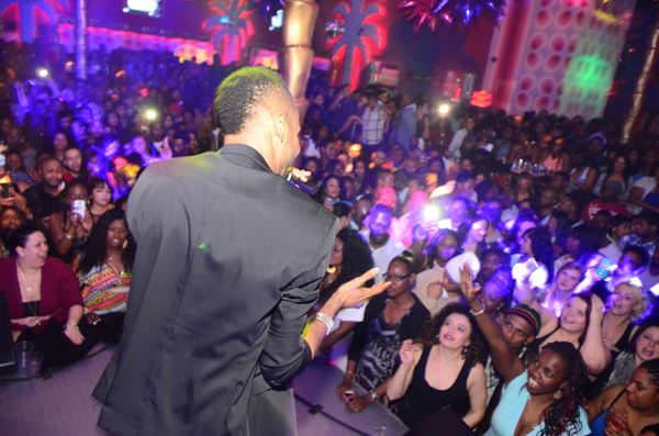 Luxy nightclub photo 308 - February 21st, 2014