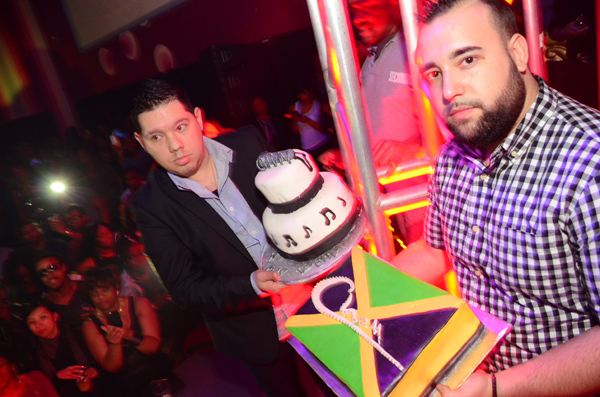 Luxy nightclub photo 309 - February 21st, 2014