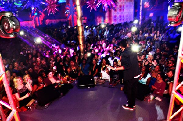 Luxy nightclub photo 310 - February 21st, 2014