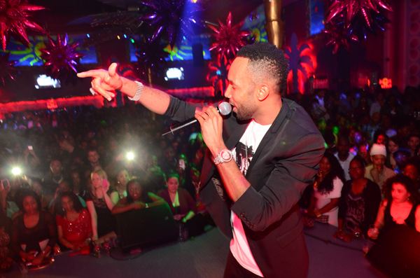 Luxy nightclub photo 311 - February 21st, 2014