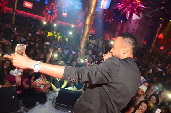 Luxy nightclub photo 314 - February 21st, 2014