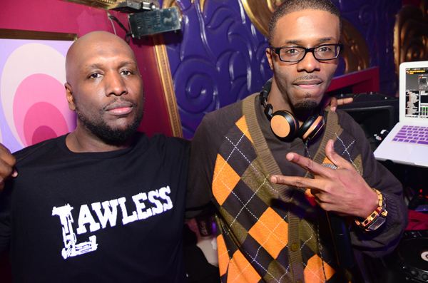 Luxy nightclub photo 315 - February 21st, 2014