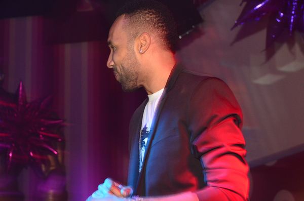 Luxy nightclub photo 316 - February 21st, 2014