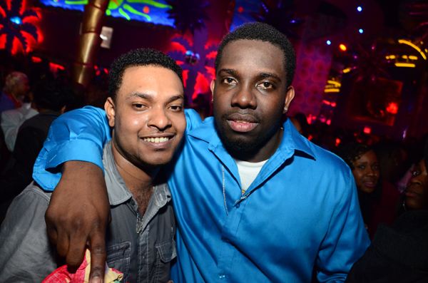 Luxy nightclub photo 318 - February 21st, 2014