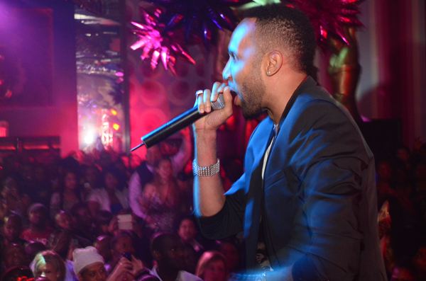 Luxy nightclub photo 320 - February 21st, 2014