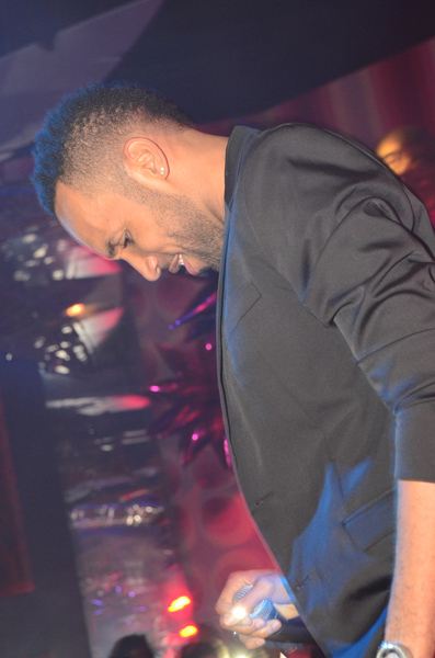 Luxy nightclub photo 321 - February 21st, 2014