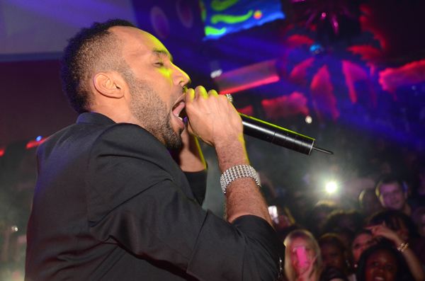 Luxy nightclub photo 324 - February 21st, 2014