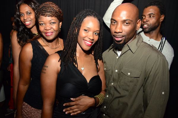 Luxy nightclub photo 326 - February 21st, 2014