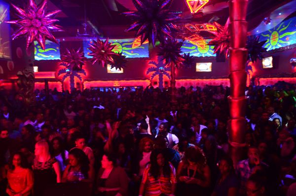 Luxy nightclub photo 327 - February 21st, 2014