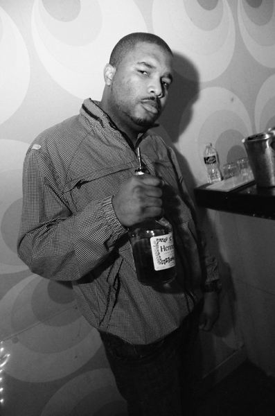 Luxy nightclub photo 328 - February 21st, 2014