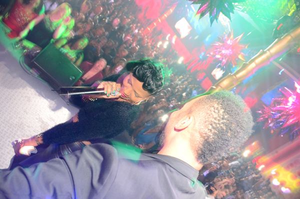 Luxy nightclub photo 329 - February 21st, 2014