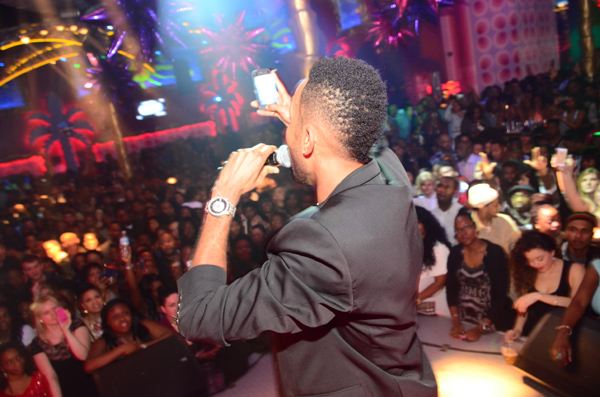 Luxy nightclub photo 330 - February 21st, 2014